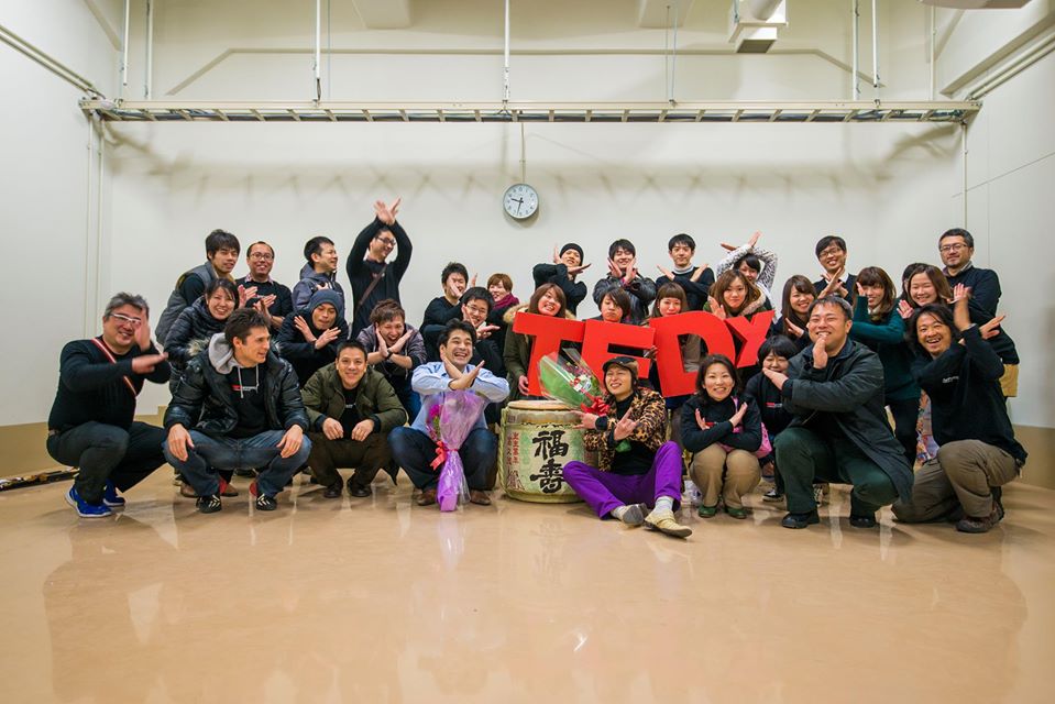 TEDxSannomiya