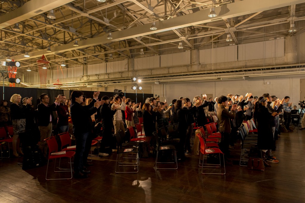 TEDxSannomiya2