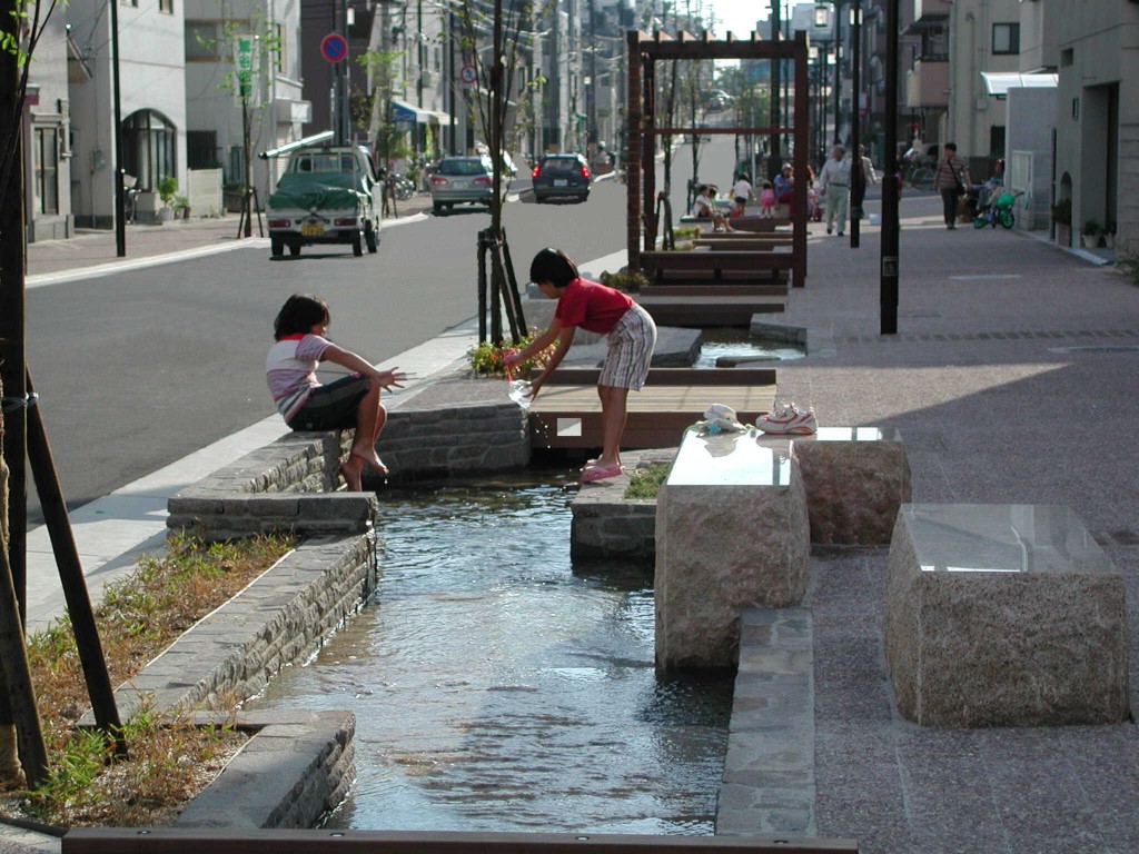 0松本せせらぎ写真