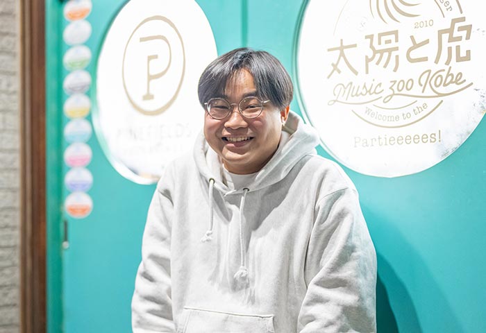 COMING KOBE 実行委員会