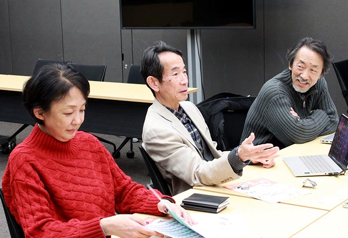 神戸クロスロード研究会