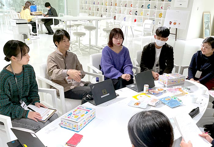 株式会社フェリシモ