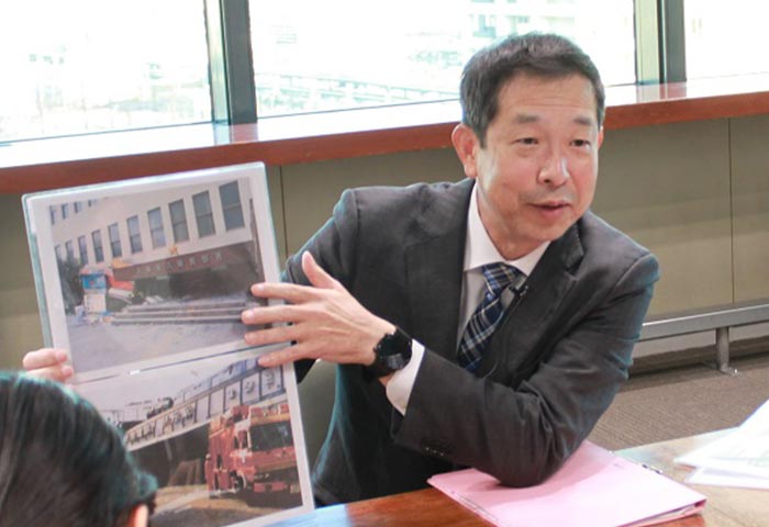 兵庫県警察
