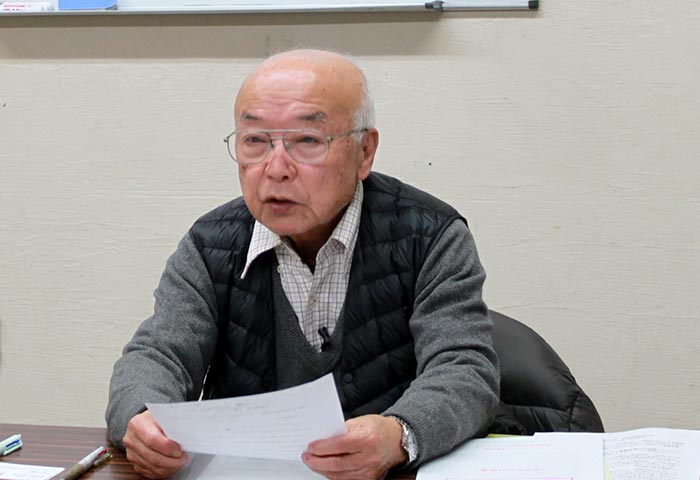 魚崎町防災福祉コミュニティ